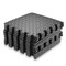 Philosophy Gym Exercise Flooring Mats - Foam Rubber Interlocking Puzzle Floor Tiles 12 - 120 SQFT